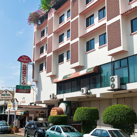 Hotel Benidorm Panama Exteriör bild