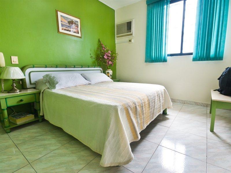 Hotel Benidorm Panama Exteriör bild