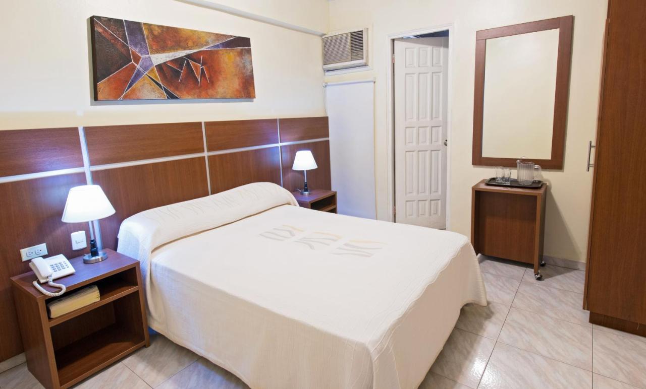 Hotel Benidorm Panama Rum bild